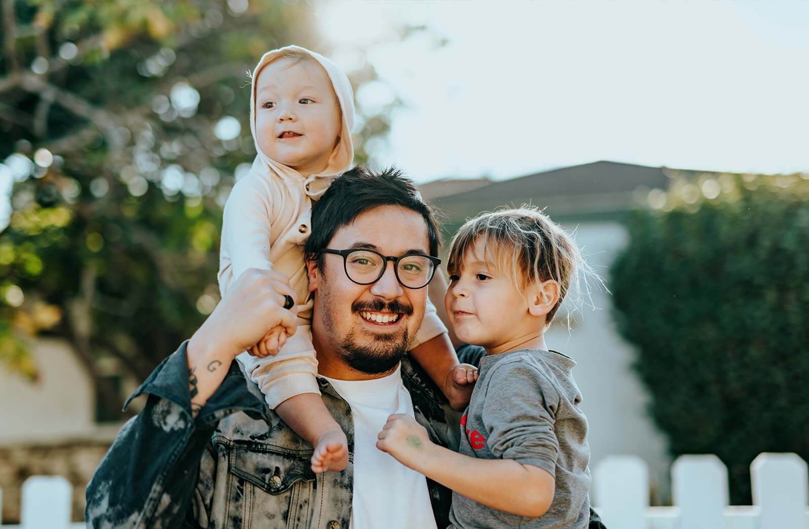 Family Migration